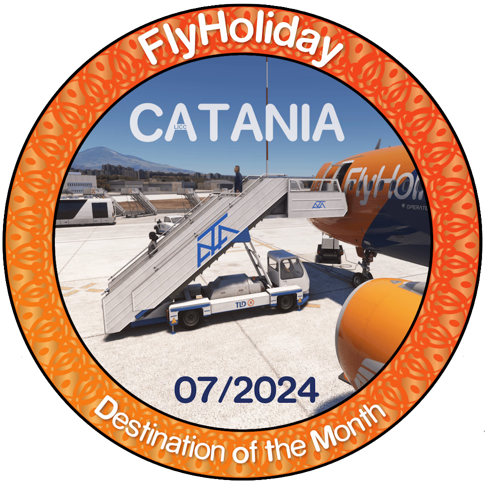 FlyHoliday Destination of the Month
